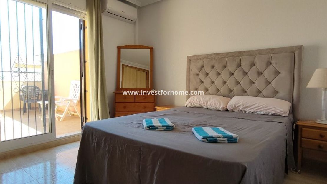 Verkoop - Huis - Orihuela Costa - Cabo Roig