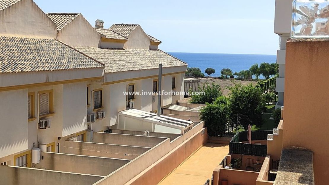 Verkoop - Huis - Orihuela Costa - Cabo Roig