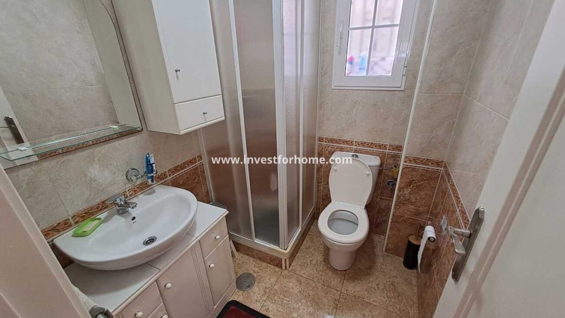 Verkoop - Huis - Orihuela Costa - Costa Blanca