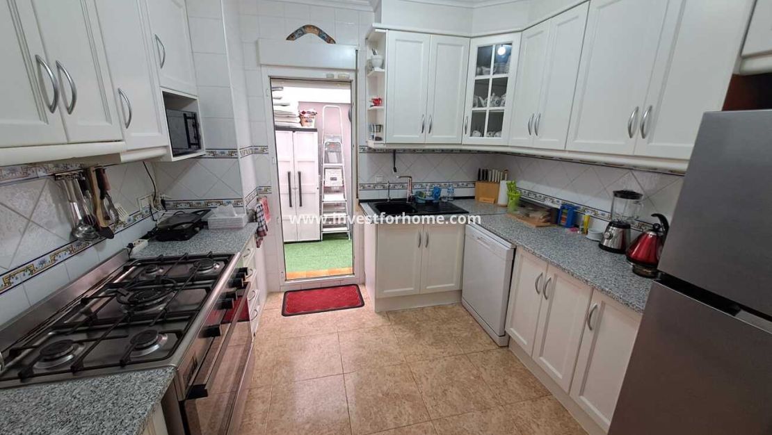 Verkoop - Huis - Orihuela Costa - Costa Blanca