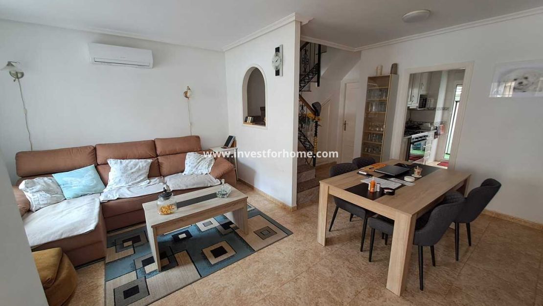 Verkoop - Huis - Orihuela Costa - Costa Blanca