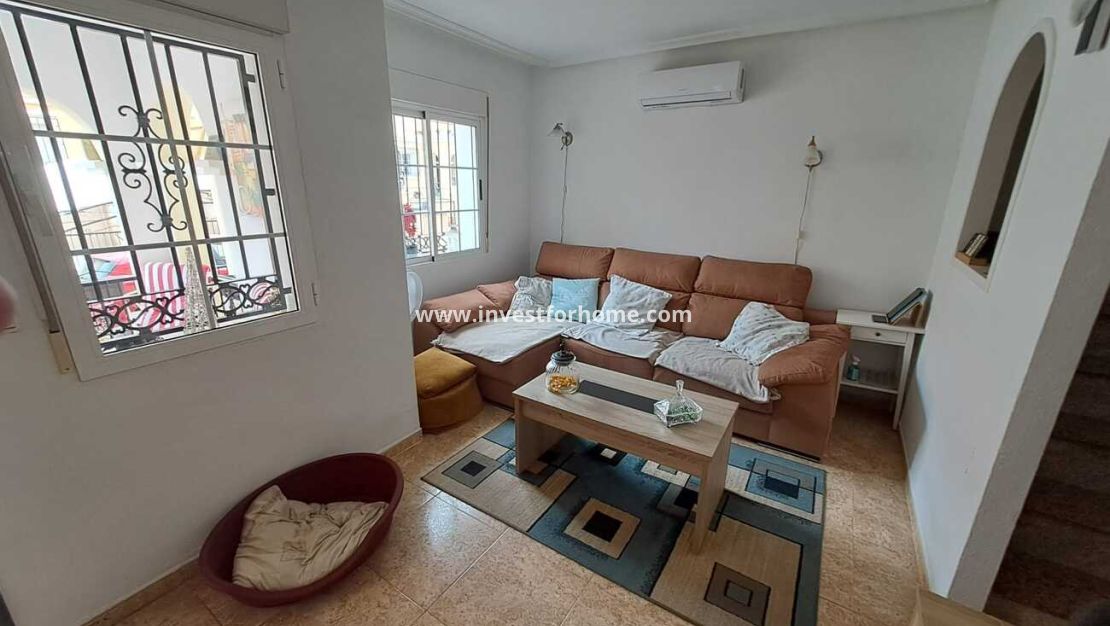 Verkoop - Huis - Orihuela Costa - Costa Blanca