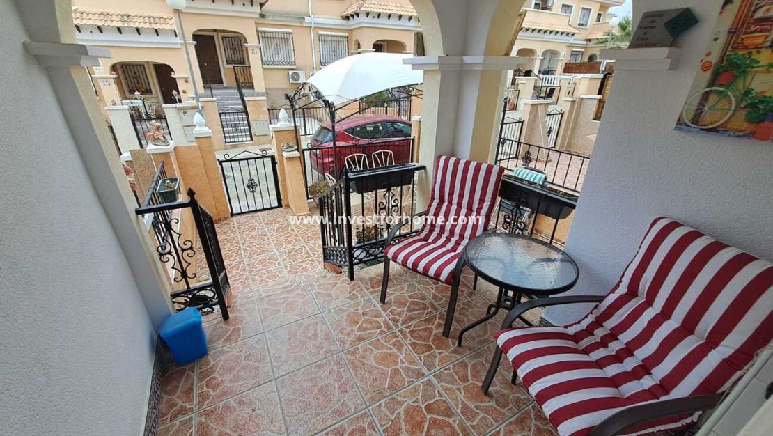 Verkoop - Huis - Orihuela Costa - Costa Blanca