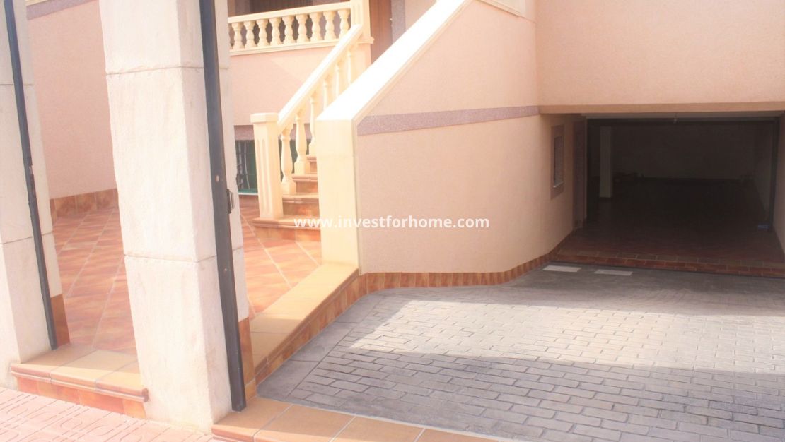 Verkoop - Huis - Orihuela Costa - Costa Blanca