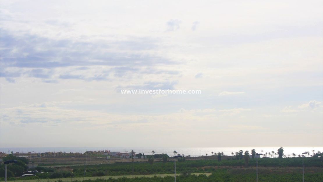 Verkoop - Huis - Orihuela Costa - Costa Blanca