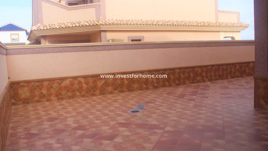 Verkoop - Huis - Orihuela Costa - Costa Blanca