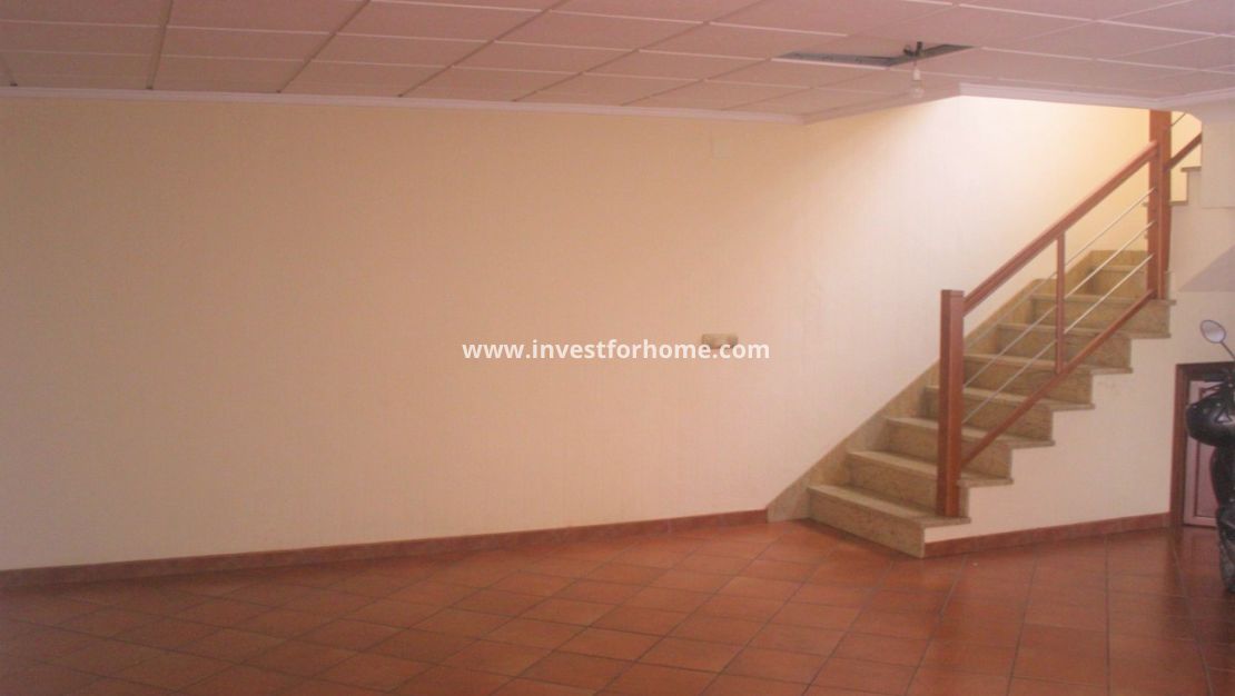 Verkoop - Huis - Orihuela Costa - Costa Blanca