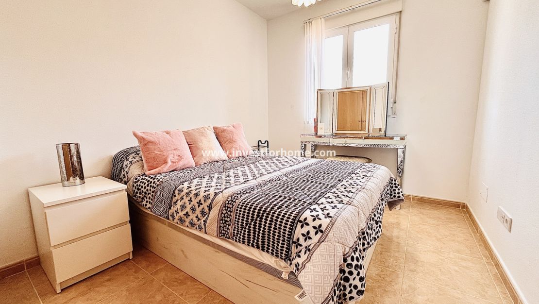 Verkoop - Huis - Orihuela Costa - Costa Blanca