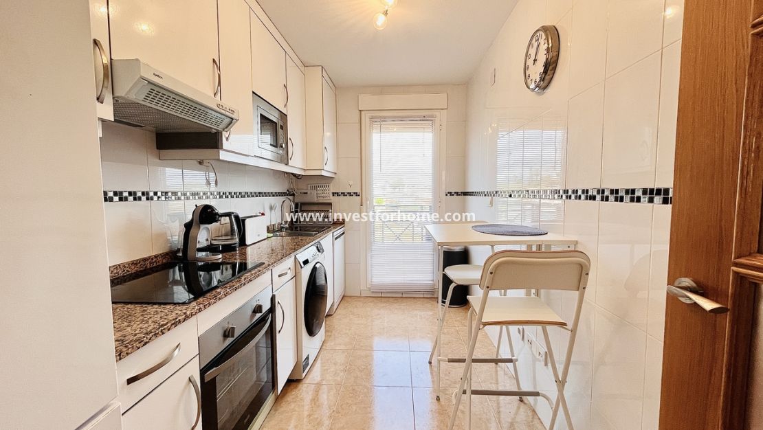 Verkoop - Huis - Orihuela Costa - Costa Blanca