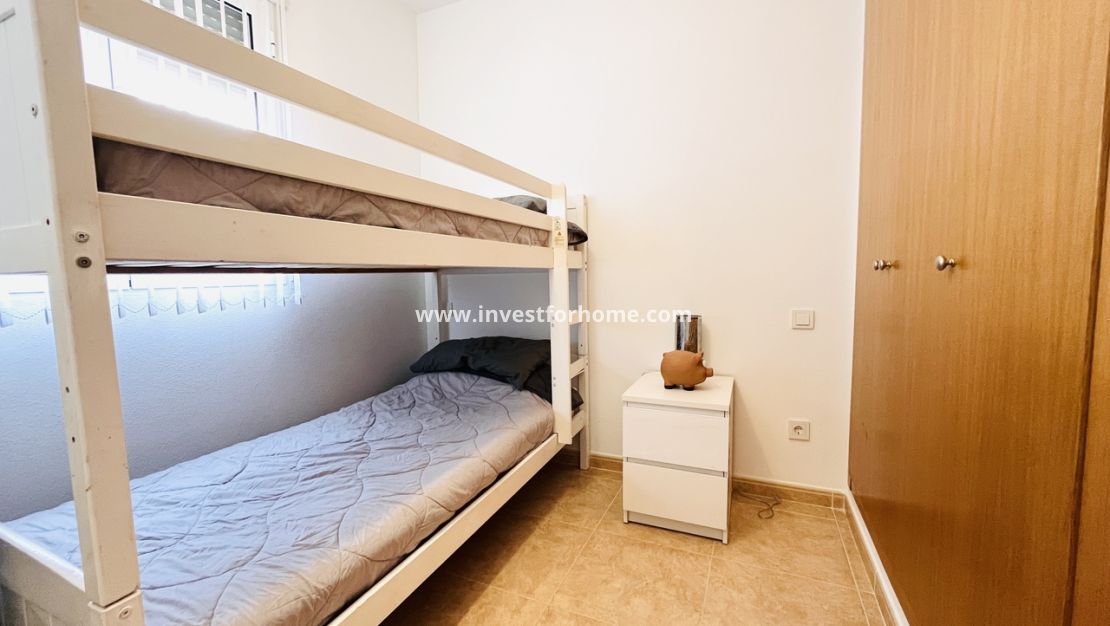 Verkoop - Huis - Orihuela Costa - Costa Blanca