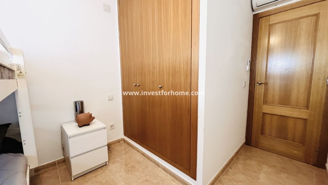 Verkoop - Huis - Orihuela Costa - Costa Blanca