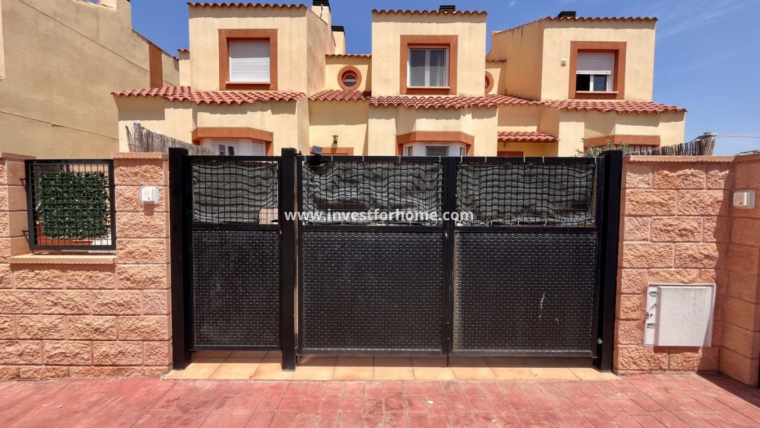 Verkoop - Huis - Orihuela Costa - Costa Blanca