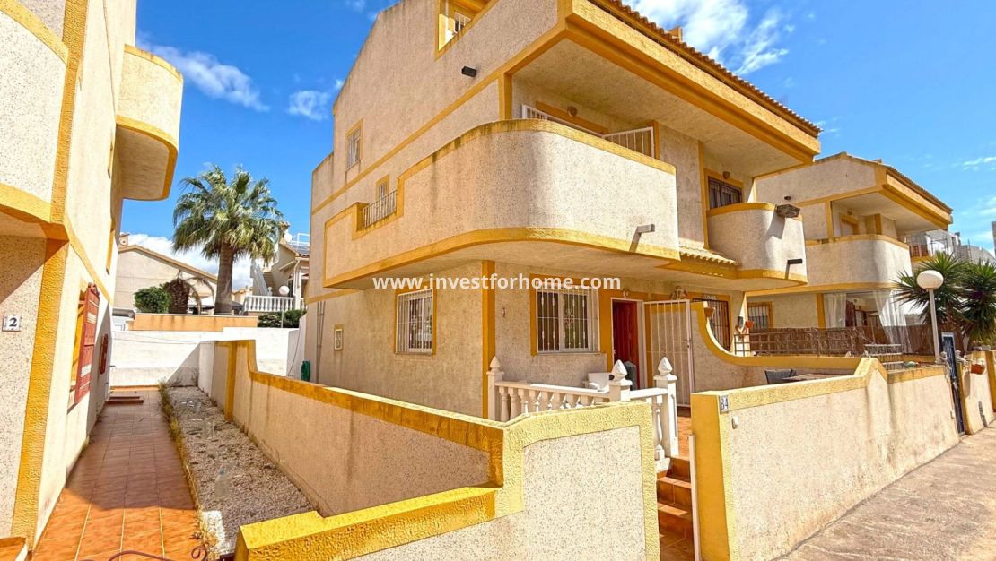 Verkoop - Huis - Orihuela Costa - Costa Blanca