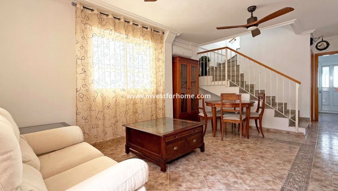 Verkoop - Huis - Orihuela Costa - Costa Blanca