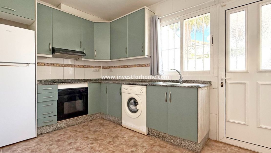 Verkoop - Huis - Orihuela Costa - Costa Blanca