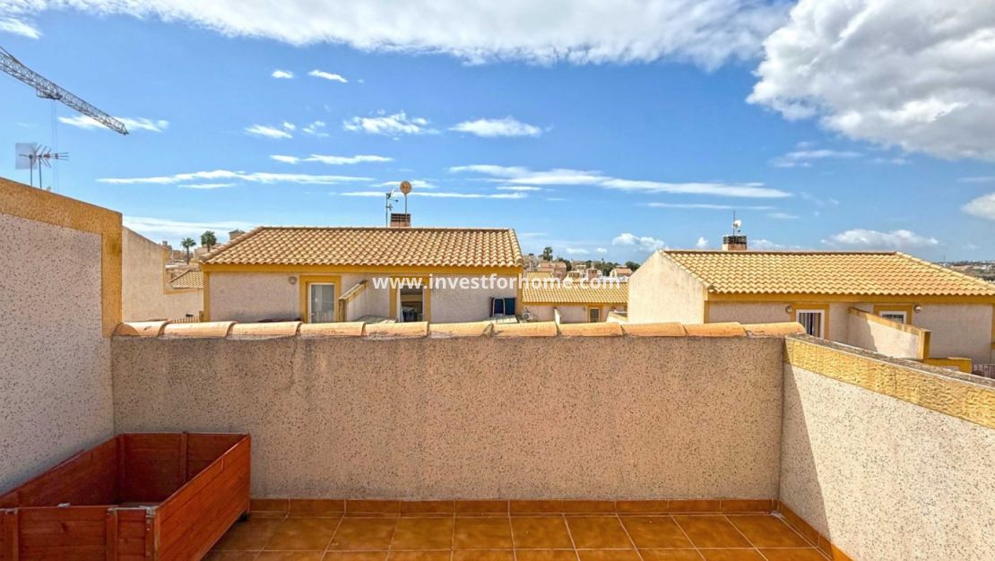 Verkoop - Huis - Orihuela Costa - Costa Blanca