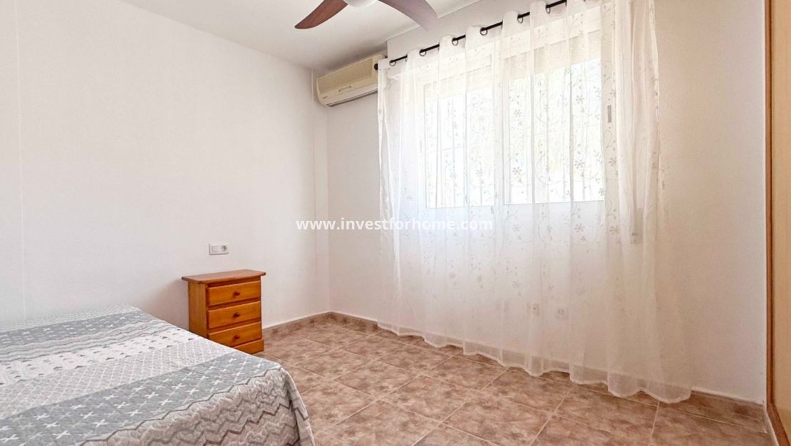 Verkoop - Huis - Orihuela Costa - Costa Blanca