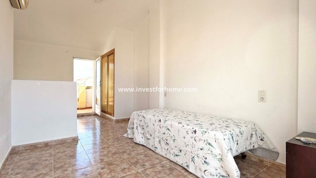 Verkoop - Huis - Orihuela Costa - Costa Blanca