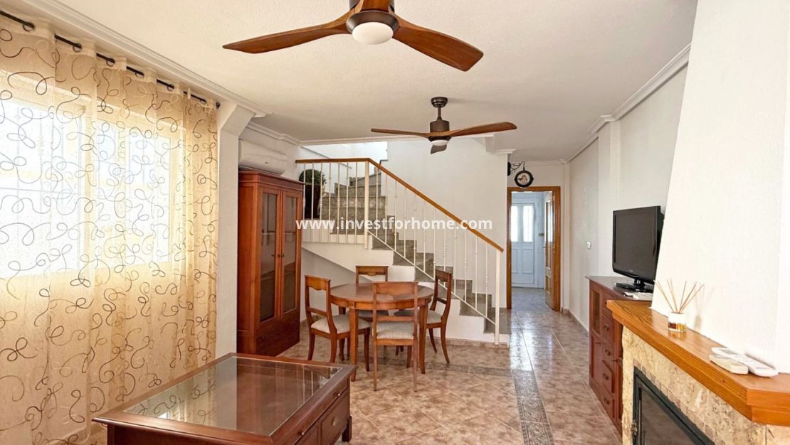 Verkoop - Huis - Orihuela Costa - Costa Blanca