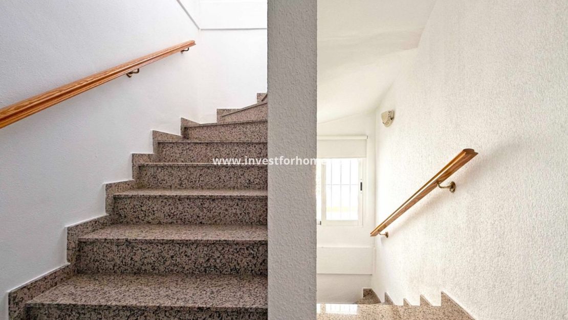 Verkoop - Huis - Orihuela Costa - Costa Blanca