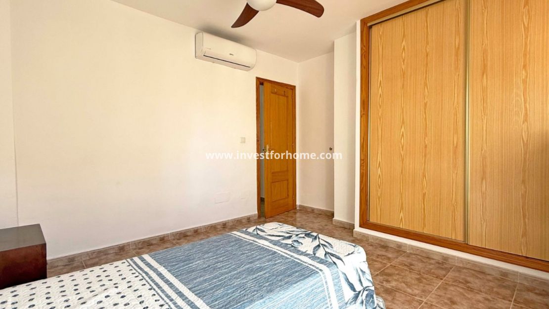 Verkoop - Huis - Orihuela Costa - Costa Blanca