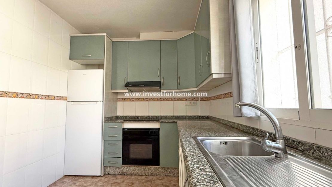 Verkoop - Huis - Orihuela Costa - Costa Blanca