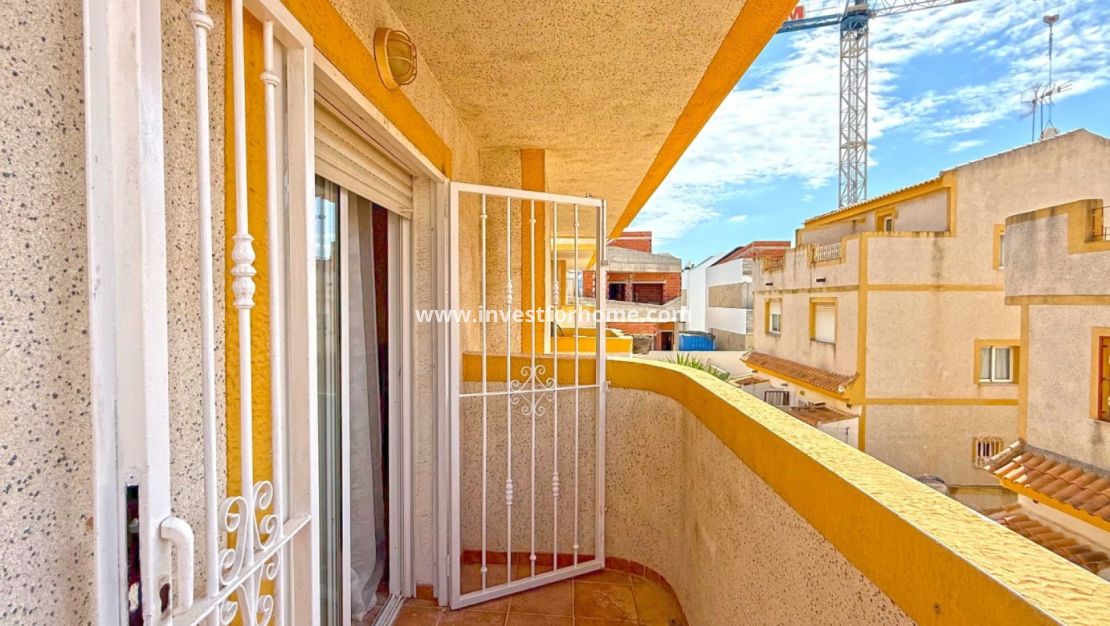 Verkoop - Huis - Orihuela Costa - Costa Blanca