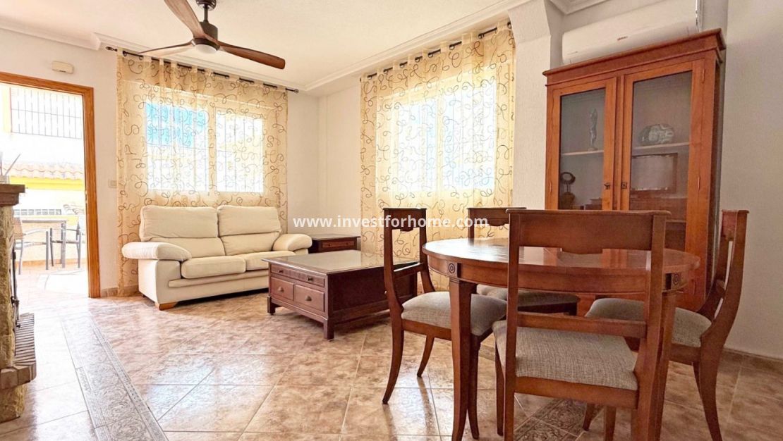 Verkoop - Huis - Orihuela Costa - Costa Blanca