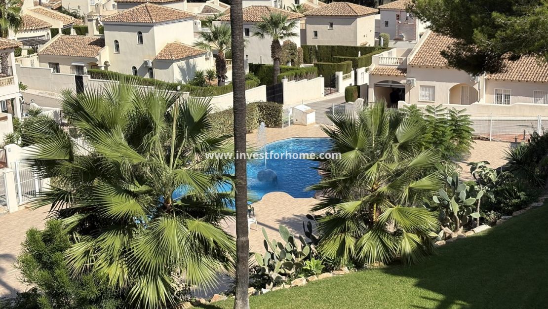 Verkoop - Huis - Orihuela Costa - Costa Blanca