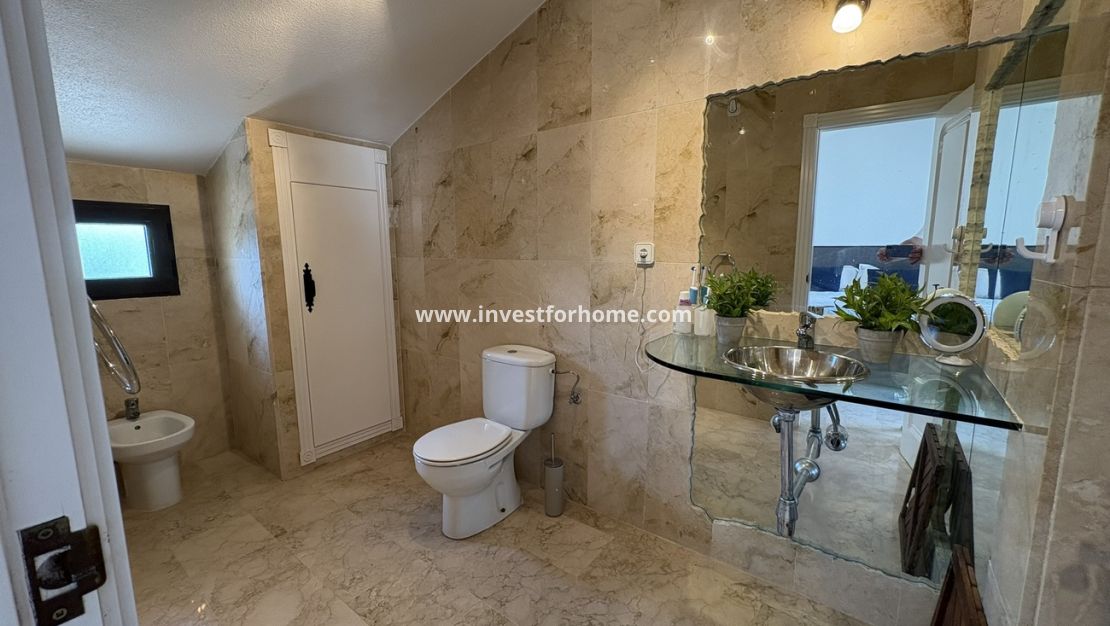 Verkoop - Huis - Orihuela Costa - Costa Blanca