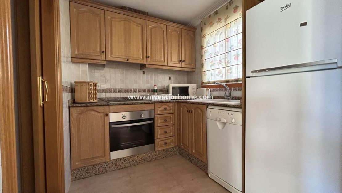 Verkoop - Huis - Orihuela Costa - Costa Blanca