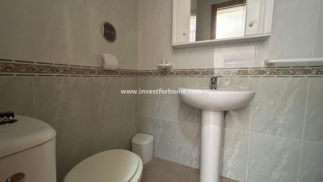 Verkoop - Huis - Orihuela Costa - Costa Blanca