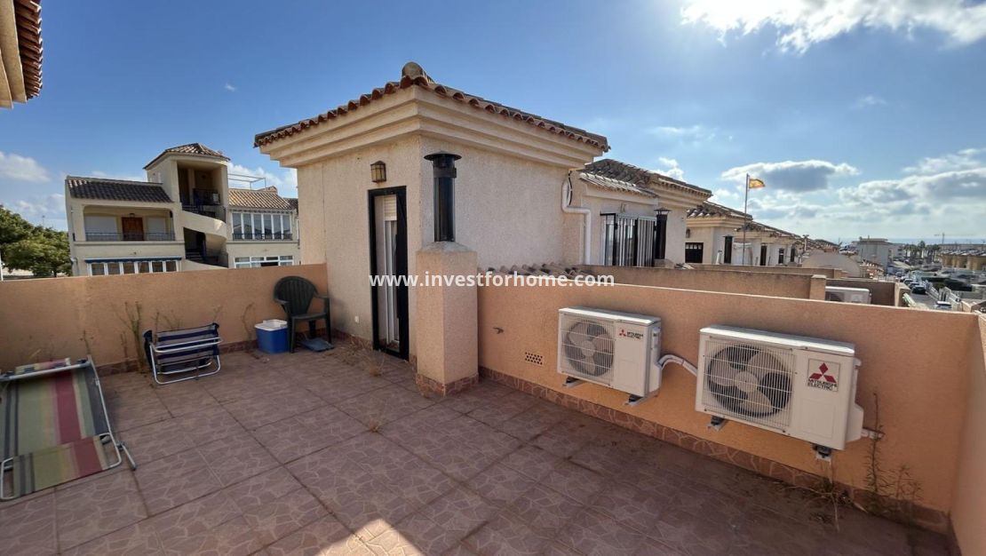 Verkoop - Huis - Orihuela Costa - Costa Blanca