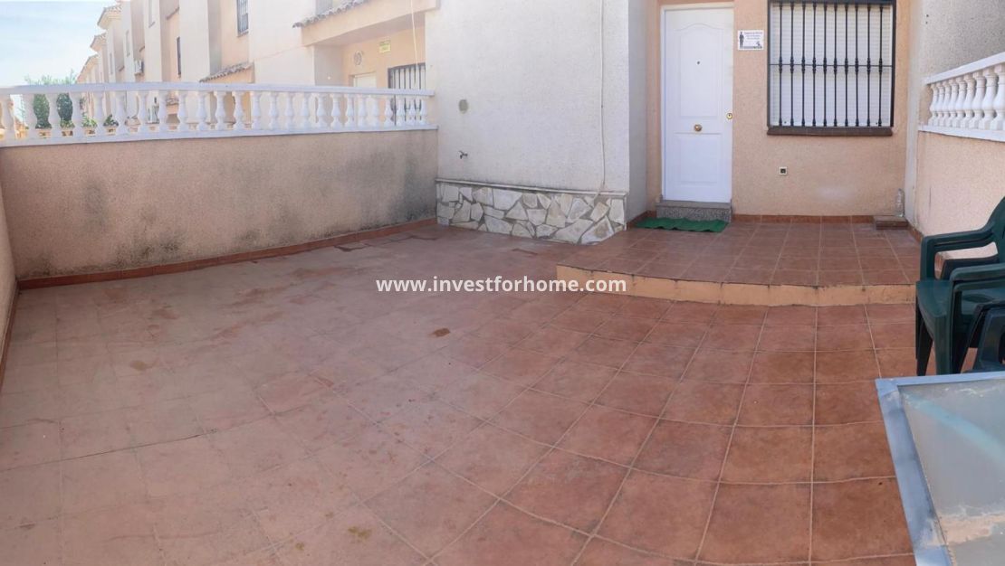 Verkoop - Huis - Orihuela Costa - Costa Blanca