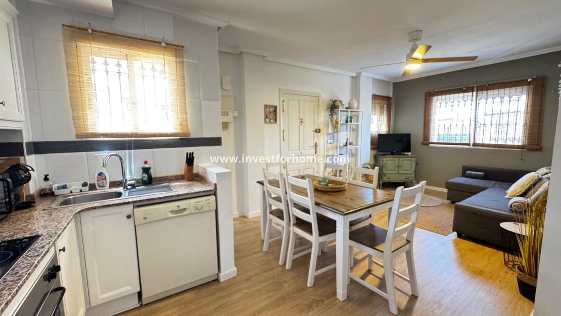 Verkoop - Huis - Orihuela Costa - Costa Blanca