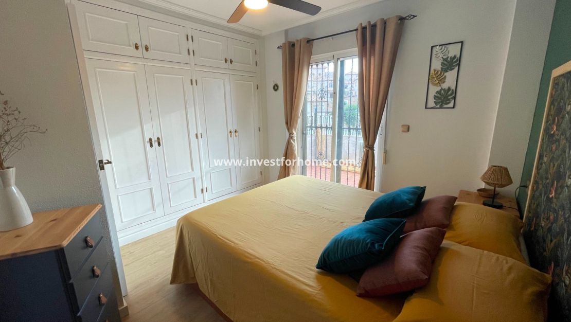 Verkoop - Huis - Orihuela Costa - Costa Blanca