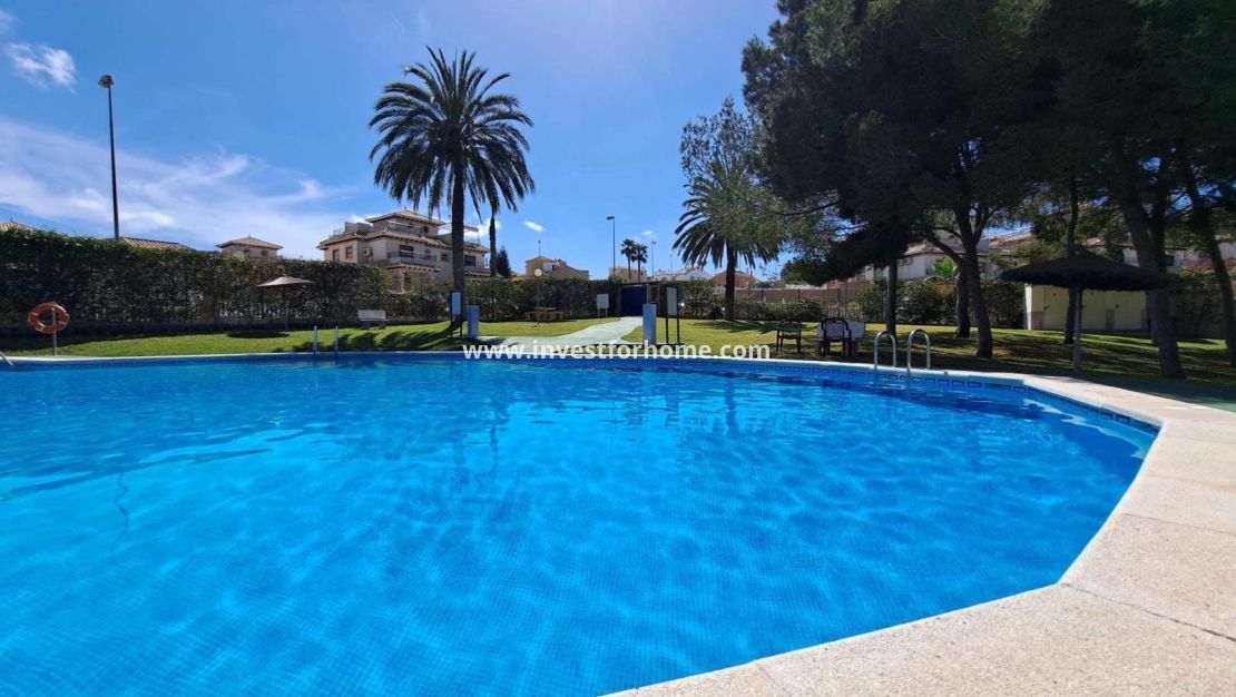 Verkoop - Huis - Orihuela Costa - Costa Blanca