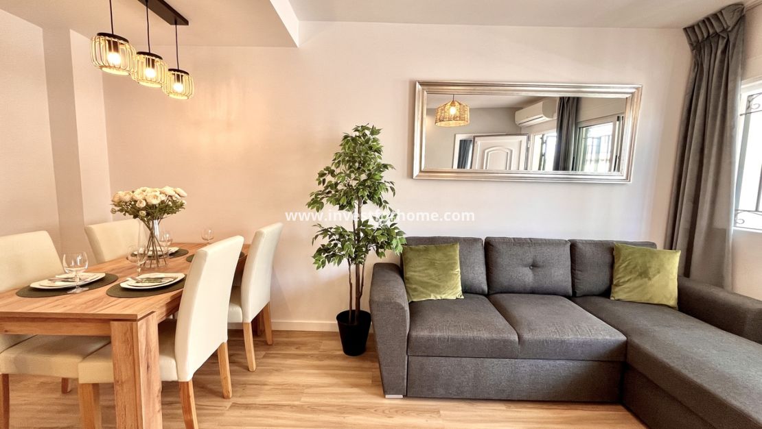 Verkoop - Huis - Orihuela Costa - Costa Blanca