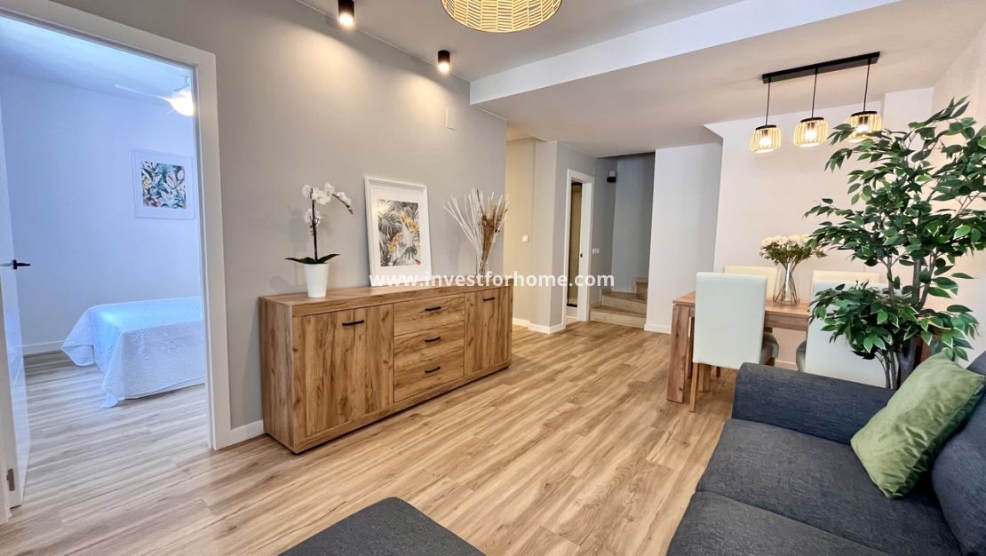 Verkoop - Huis - Orihuela Costa - Costa Blanca