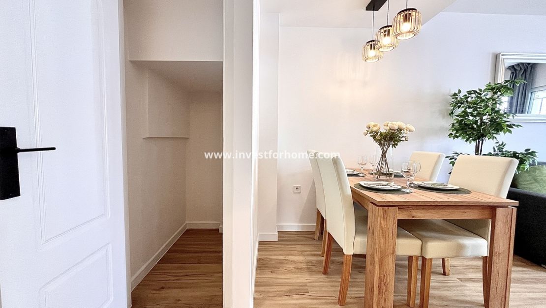 Verkoop - Huis - Orihuela Costa - Costa Blanca