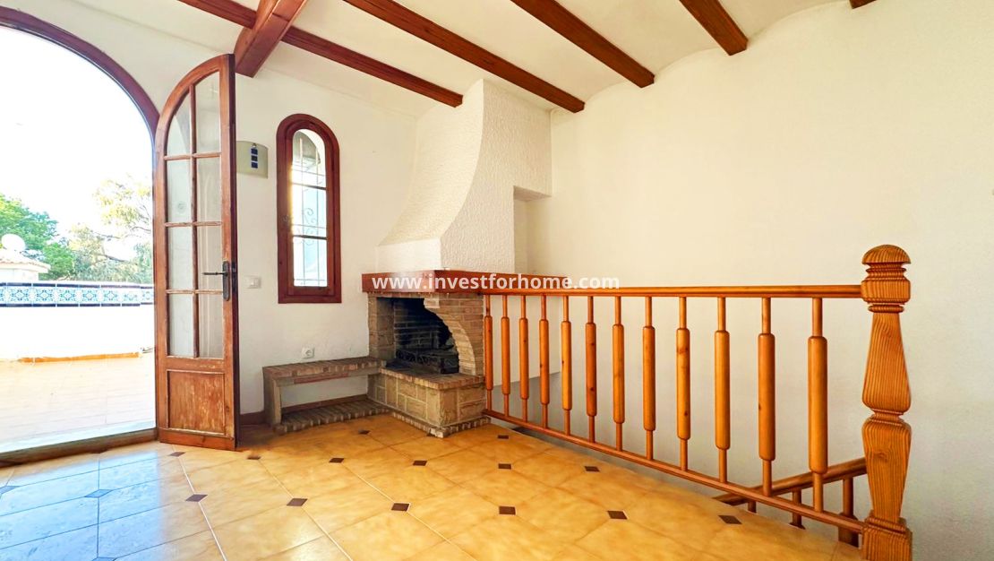 Verkoop - Huis - Orihuela Costa - Costa Blanca