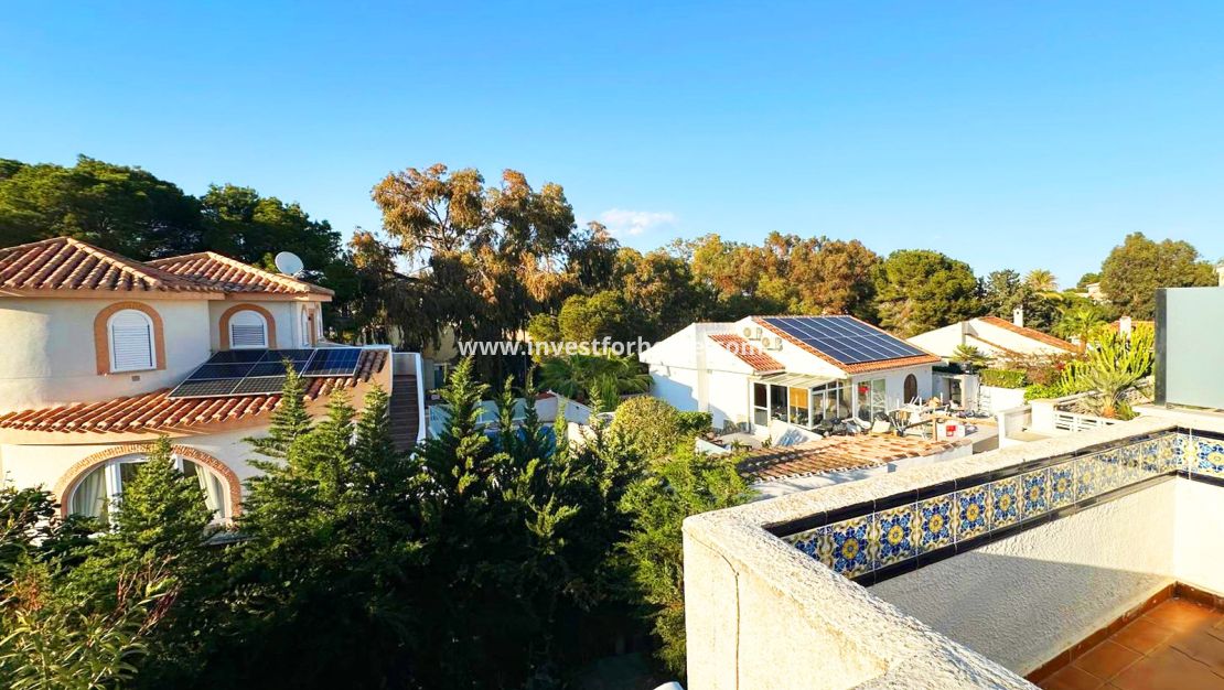 Verkoop - Huis - Orihuela Costa - Costa Blanca