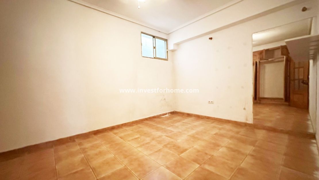 Verkoop - Huis - Orihuela Costa - Costa Blanca