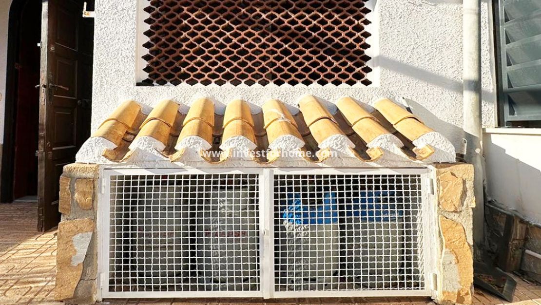 Verkoop - Huis - Orihuela Costa - Costa Blanca