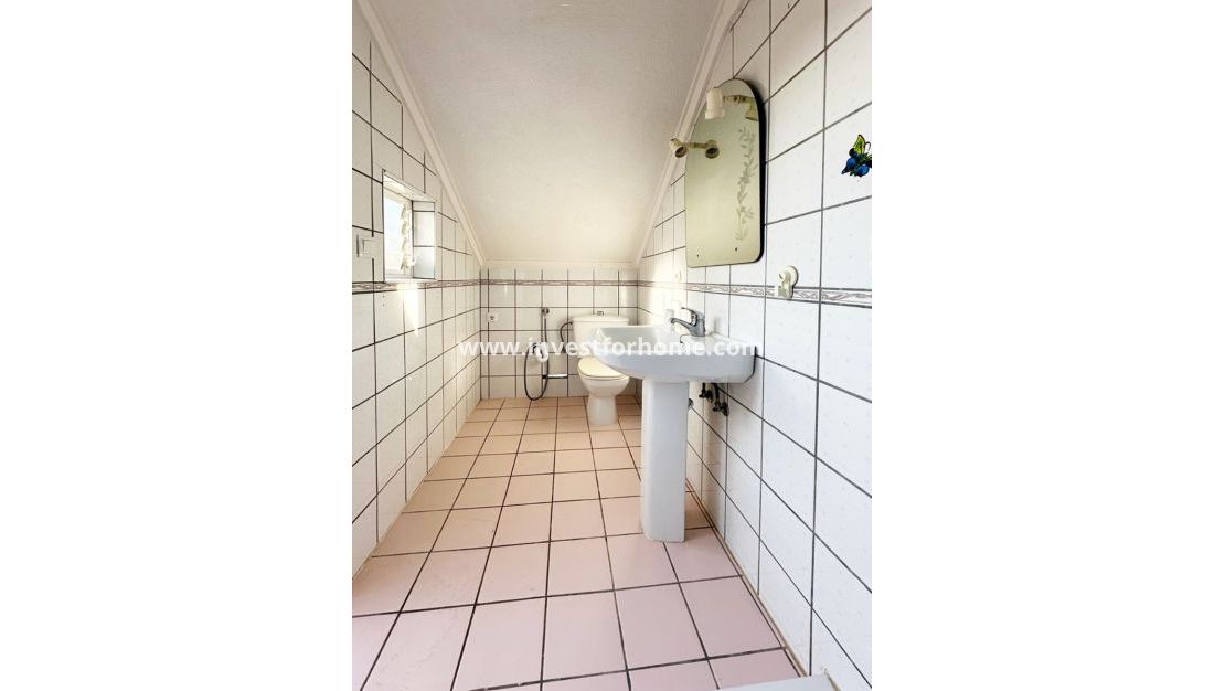 Verkoop - Huis - Orihuela Costa - Costa Blanca