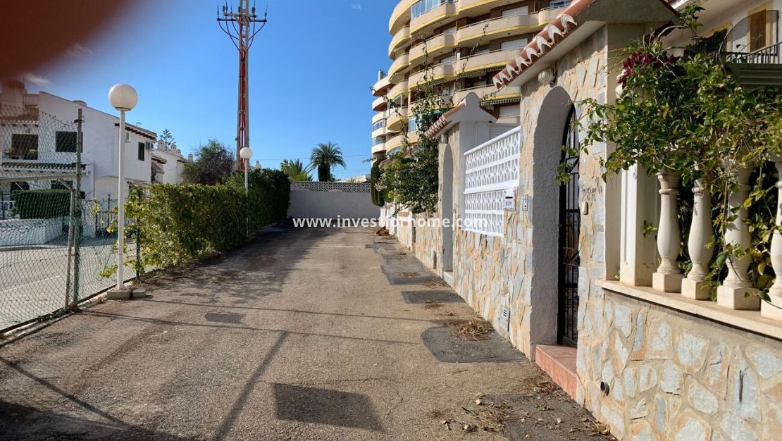Verkoop - Huis - Orihuela Costa - Costa Blanca