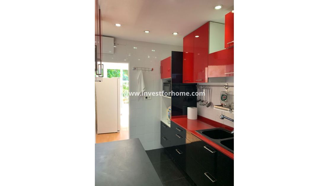 Verkoop - Huis - Orihuela Costa - Costa Blanca