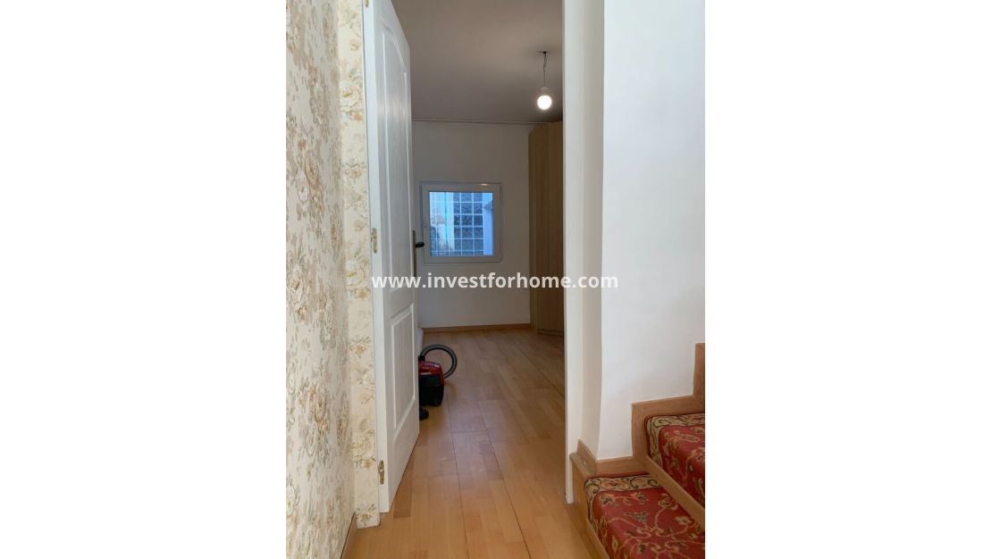 Verkoop - Huis - Orihuela Costa - Costa Blanca