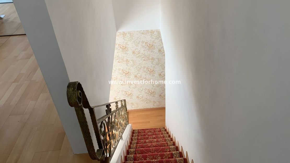 Verkoop - Huis - Orihuela Costa - Costa Blanca