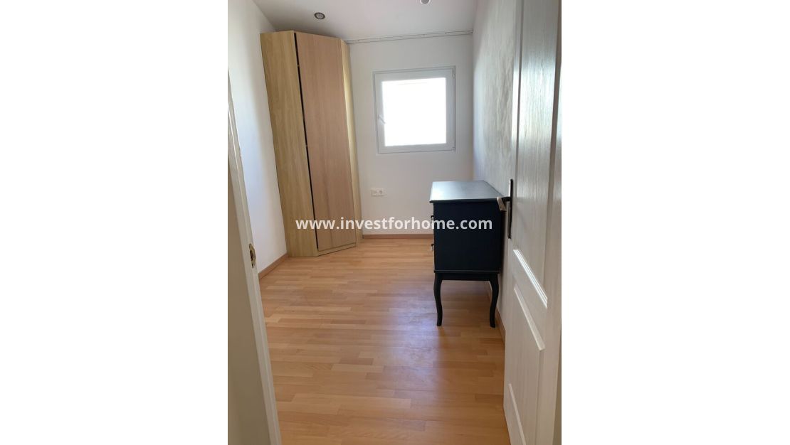 Verkoop - Huis - Orihuela Costa - Costa Blanca